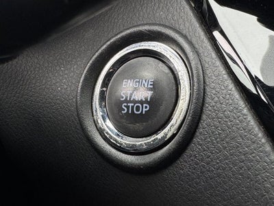 2022 Toyota C-HR Limited