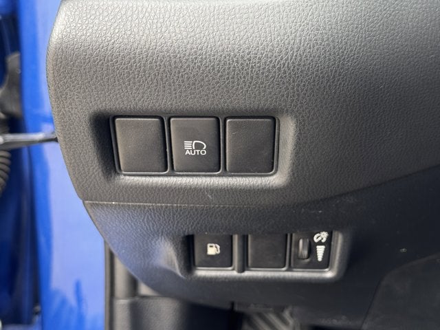 2022 Toyota C-HR Limited