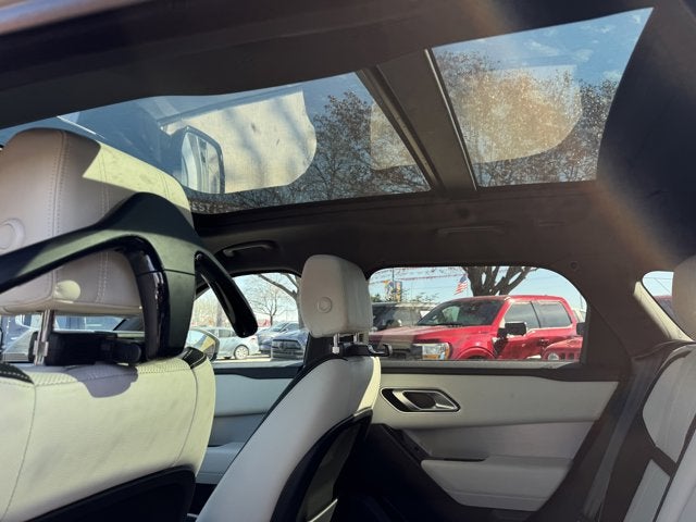 2020 Land Rover Range Rover Velar R-Dynamic S