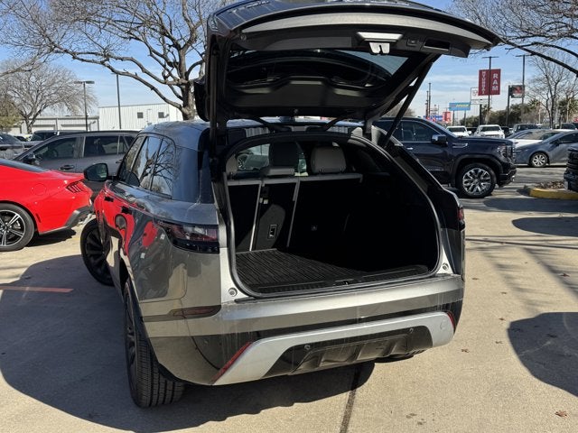 2020 Land Rover Range Rover Velar R-Dynamic S