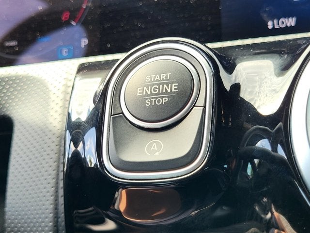 2025 Mercedes-Benz CLA CLA 250