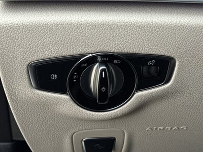 2023 Mercedes-Benz E-Class E 450