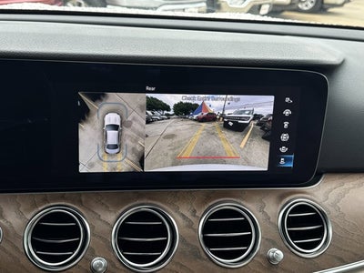 2023 Mercedes-Benz E-Class E 450