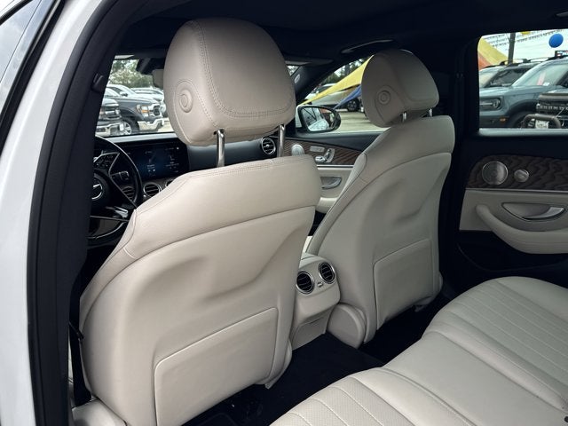 2023 Mercedes-Benz E-Class E 450