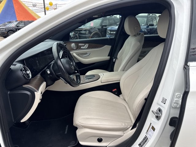 2023 Mercedes-Benz E-Class E 450