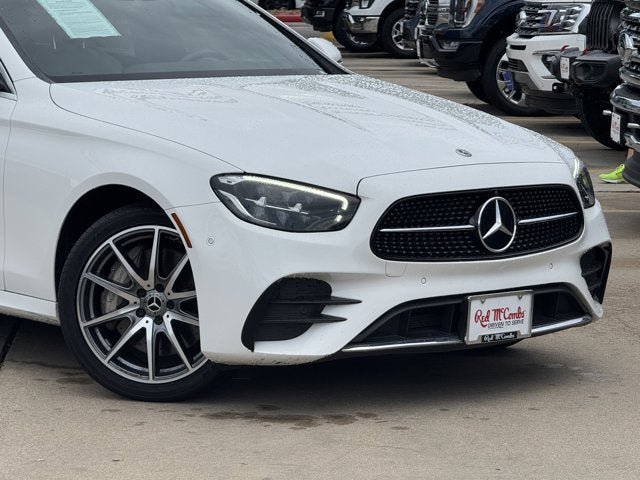 2023 Mercedes-Benz E-Class E 450