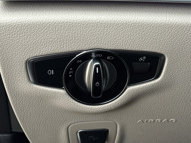 2023 Mercedes-Benz E-Class E 450