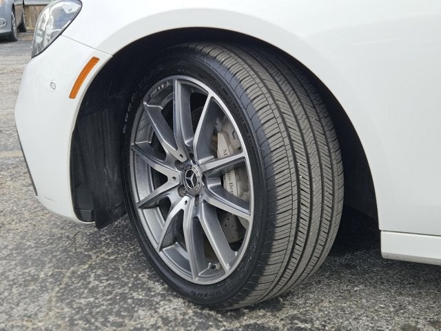 2023 Mercedes-Benz E-Class E 450