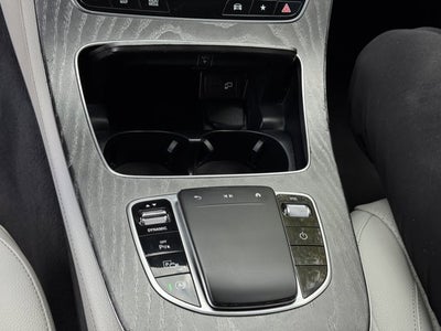 2022 Mercedes-Benz E-Class E 350