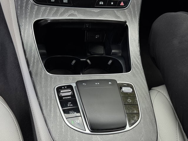 2022 Mercedes-Benz E-Class E 350