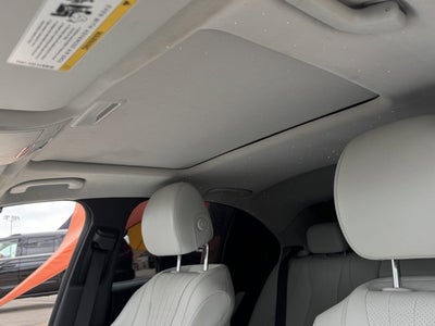 2022 Mercedes-Benz E-Class E 350