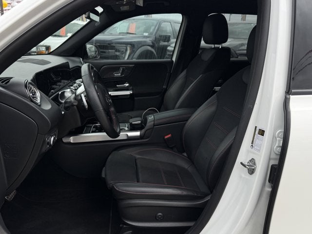 2023 Mercedes-Benz GLB GLB 250