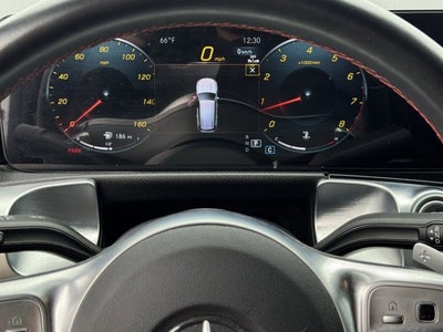 2023 Mercedes-Benz GLB GLB 250