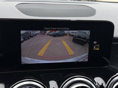 2023 Mercedes-Benz GLB GLB 250