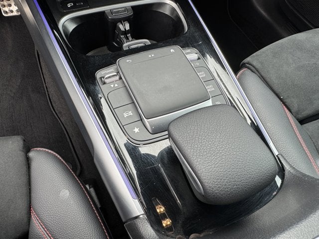 2023 Mercedes-Benz GLB GLB 250