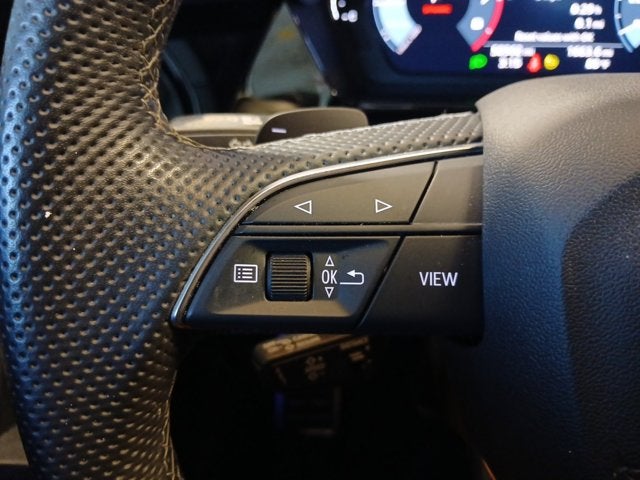 2023 Audi S3 Premium Plus