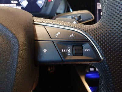 2023 Audi S3 Premium Plus