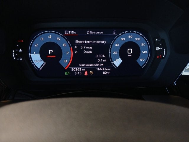 2023 Audi S3 Premium Plus