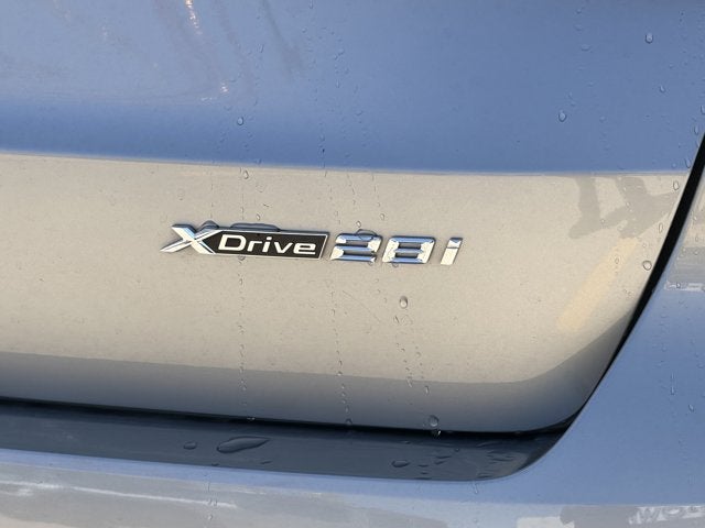 2023 BMW X1 xDrive28i