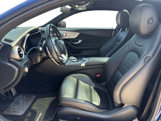 2020 Mercedes-Benz C-Class C 300