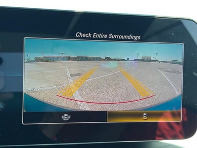 2020 Mercedes-Benz C-Class C 300