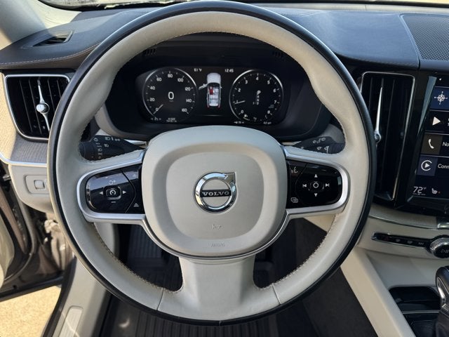2021 Volvo XC60 Inscription