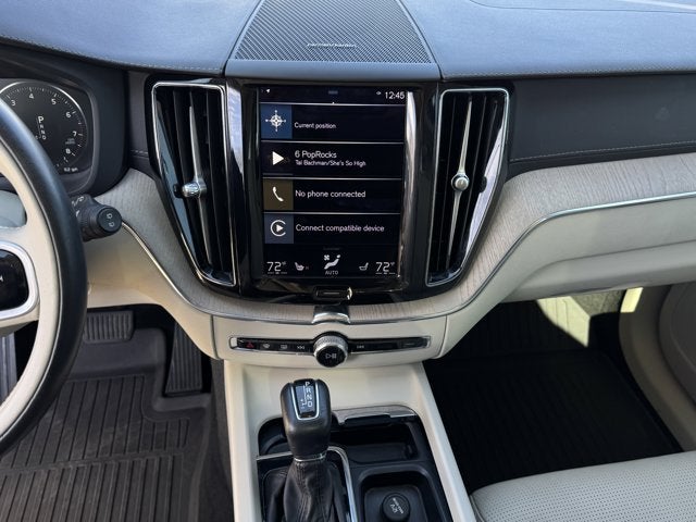 2021 Volvo XC60 Inscription