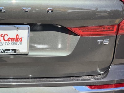 2021 Volvo XC60 Inscription