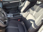 2020 Honda Civic Sedan EX