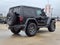 2021 Jeep Wrangler Rubicon