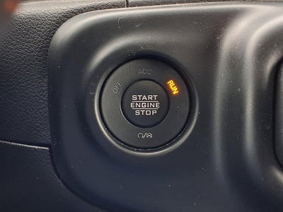 2022 Jeep Wrangler 4xe Unlimited Sahara