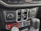 2025 Jeep Wrangler 4xe Rubicon