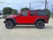 2025 Jeep Wrangler 4xe Rubicon