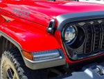 2024 Jeep Gladiator Willys