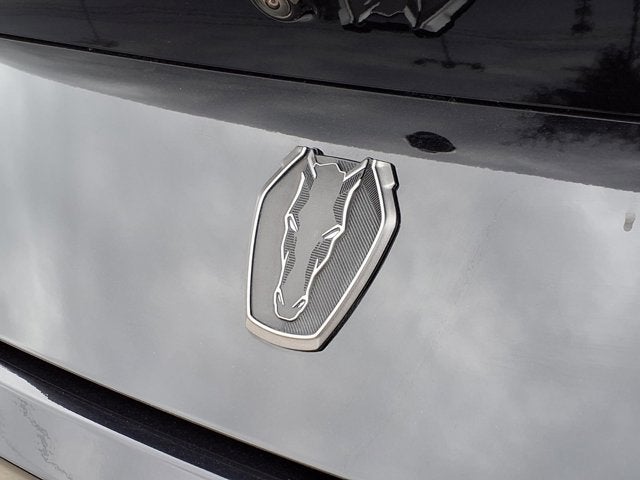 2024 Ford Mustang Dark Horse