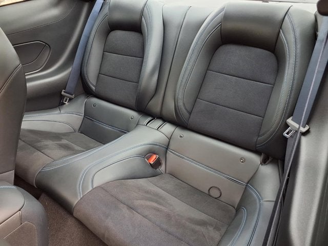 2024 Ford Mustang Dark Horse