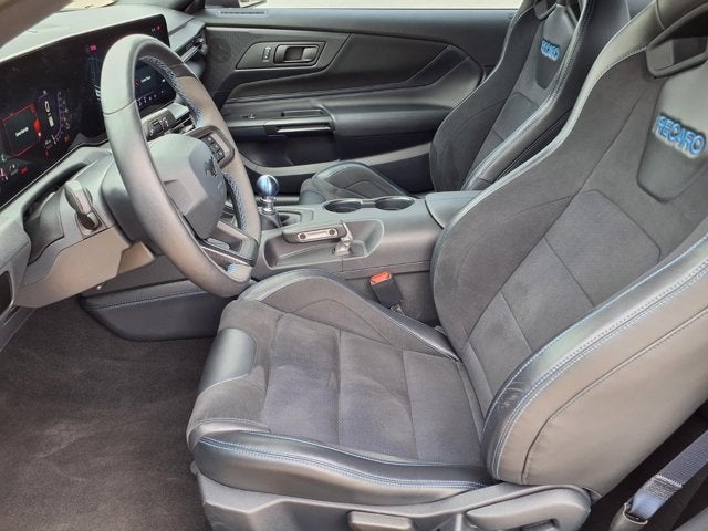 2024 Ford Mustang Dark Horse