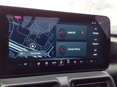 2024 Ford Mustang Dark Horse