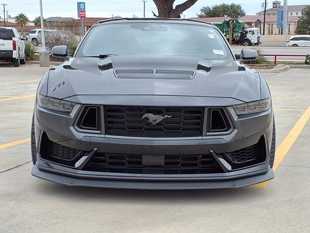 2024 Ford Mustang Dark Horse