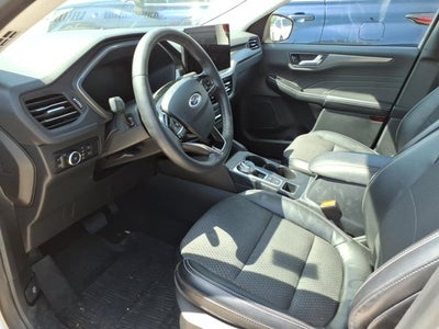 2023 Ford Escape PHEV