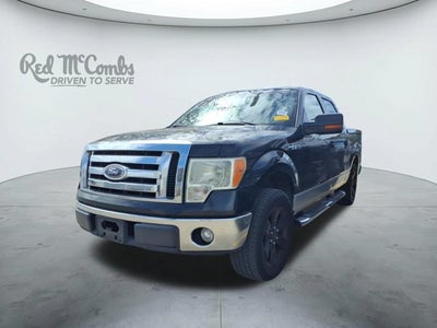 2010 Ford F-150 XL