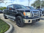 2010 Ford F-150 XL