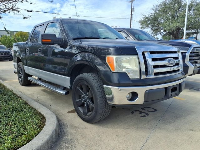 2010 Ford F-150 XL