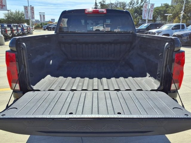 2024 Chevrolet Colorado 2WD Work Truck