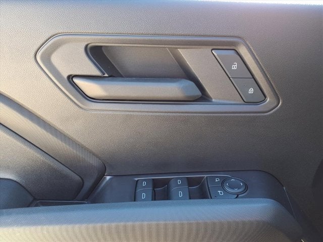 2024 Chevrolet Colorado 2WD Work Truck