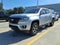 2016 Chevrolet Colorado 4WD Z71