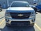 2016 Chevrolet Colorado 4WD Z71