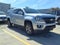 2016 Chevrolet Colorado 4WD Z71