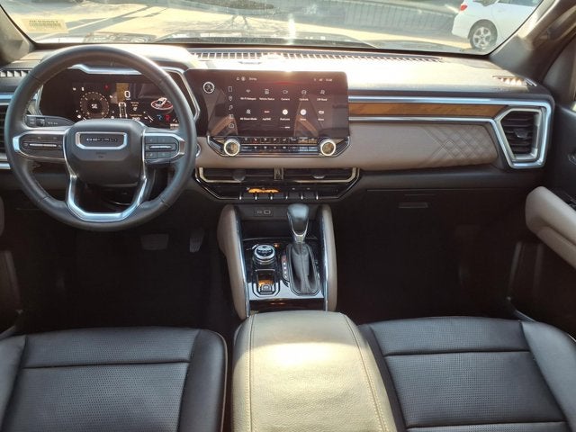 2023 GMC Canyon 4WD Denali