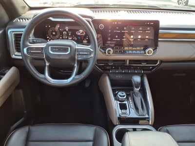 2023 GMC Canyon 4WD Denali